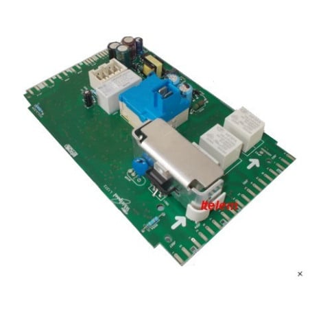 Module électronique lave-linge Laden 480111104626