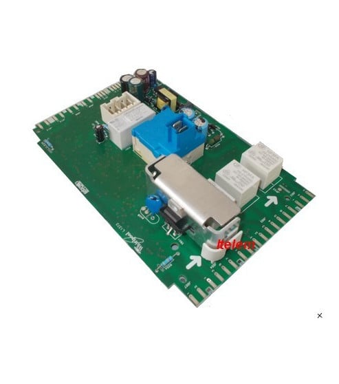 Module électronique lave-linge Laden 480111104626