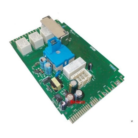 Module électronique lave-linge Whirlpool 480111104626