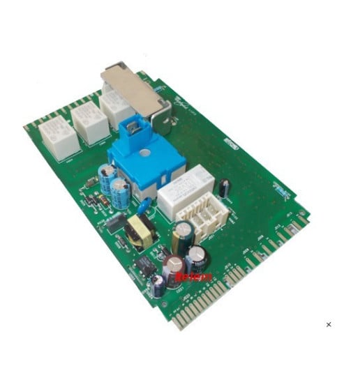 Module électronique lave-linge Whirlpool 480111104626