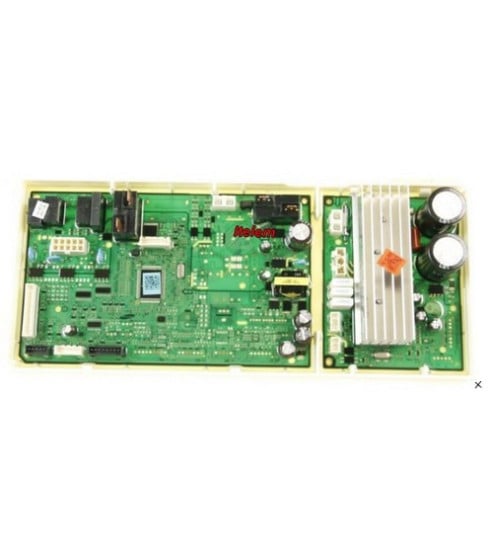 Module électronique de puissance lave-linge Samsung DC82-01117A