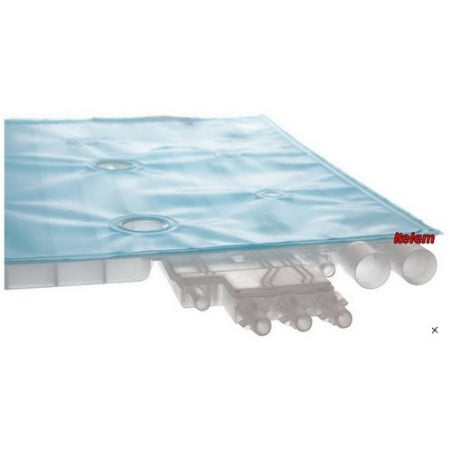 Remplisseur répartiteur lave-vaisselle Bosch 00215761