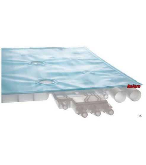 Remplisseur répartiteur lave-vaisselle Bosch 00215761