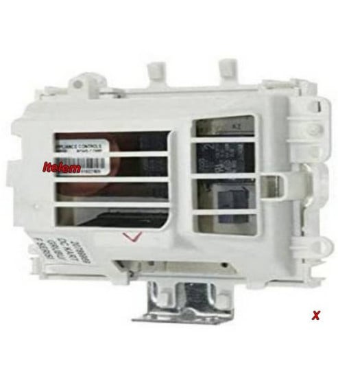 Module électronique Inverter lave-linge Smeg 691652739