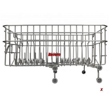 Panier supérieur lave-vaisselle Whirlpool C00312805