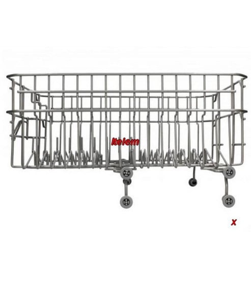 Panier supérieur lave-vaisselle Whirlpool C00312805