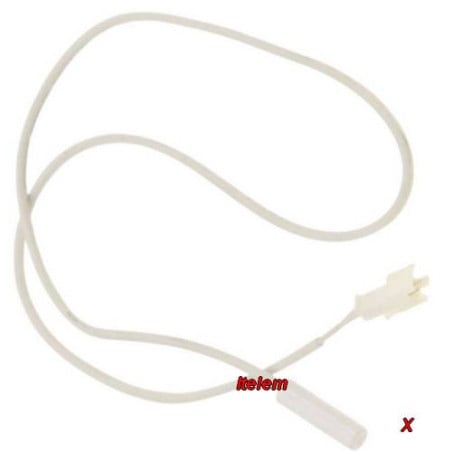 Sonde de température réfrigérateur Candy 49040346