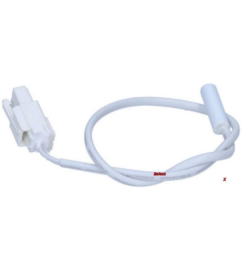 Sonde de température partie congélateur réfrigérateur Daewoo 3059900038