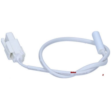 Sonde de température partie congélateur réfrigérateur Candy 49034807