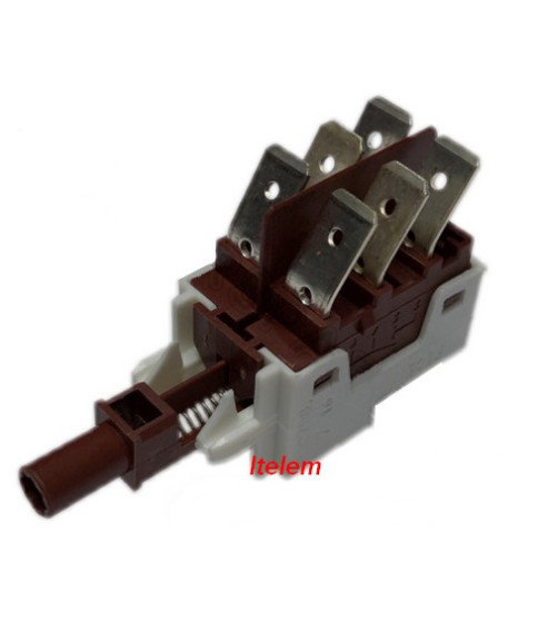 Interrupteur marche lave-vaisselle Elettrobar 226095