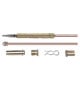 Kit thermocouple universel à clips 900 mm