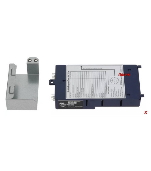 Module électronique CM3 machine à glaçons Barline 12002838-24