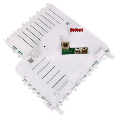 Module électronique contrôle lave-vaisselle Hisense 906251