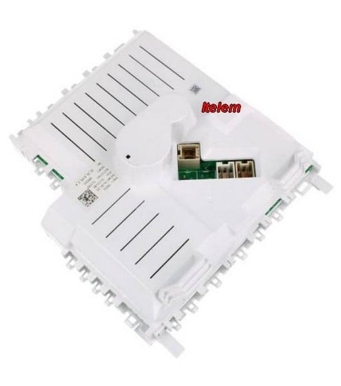 Module électronique contrôle lave-vaisselle Hisense 906251