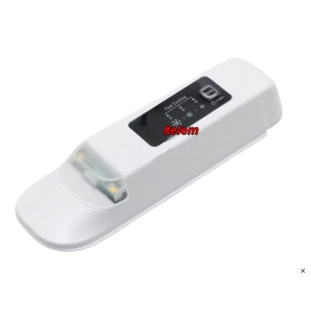 Thermostat électronique réfrigérateur Indésit c00647809