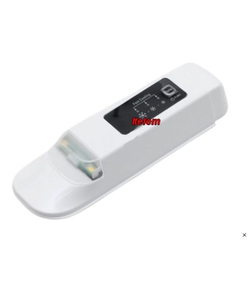 Thermostat électronique réfrigérateur Indésit c00647809