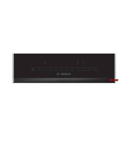 Dessus verre domino vitrocéramique plaque de cuisson Bosch 00773012