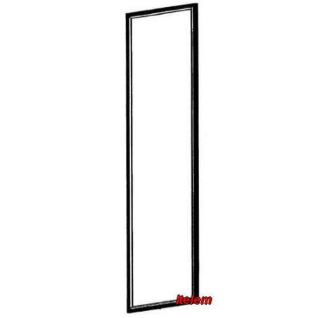 Joint de porte congélateur réfrigérateur américain Samsung DA97-14691B