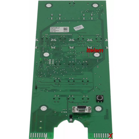 Module électronique de contrôle four Convotherm 5019300