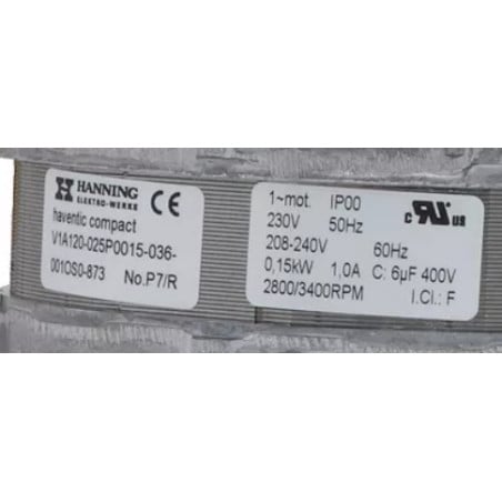 Tecnoeka 01204090