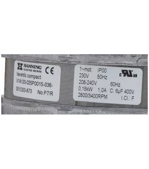 Tecnoeka 01204090