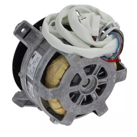 Moteur ventilateur four chaleur tournante Tecnoeka 01204090