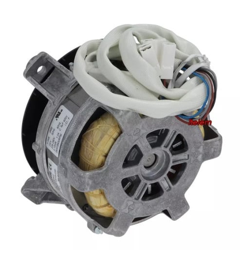 Moteur ventilateur four chaleur tournante Tecnoeka 01204090