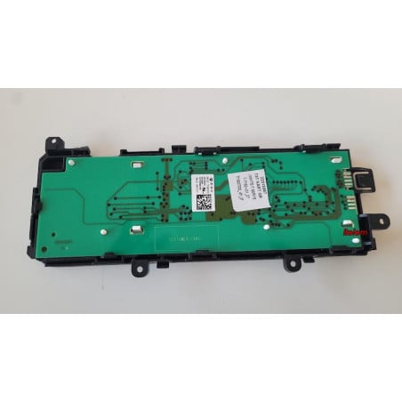 Module électronique d'affichage sèche-linge Valberg 22315987