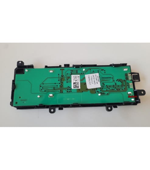 Module électronique d'affichage sèche-linge Valberg 22315987