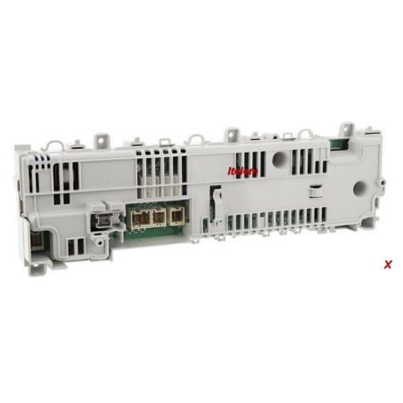 Module électronique sèche-linge AEG 4055232419