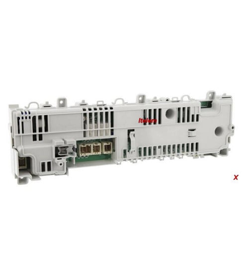 Module électronique sèche-linge AEG 4055232419