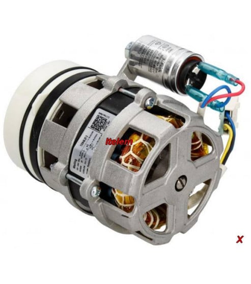 Pompe de cyclage YXW48-2F-3 lave-vaisselle Samsung DD81-01439A