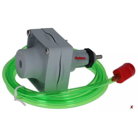 Doseur produit de rinçage 2 voies lave-vaisselle Dihr dw10599999
