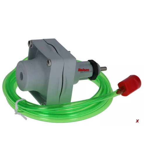 Doseur produit de rinçage 2 voies lave-vaisselle Dihr dw10599999