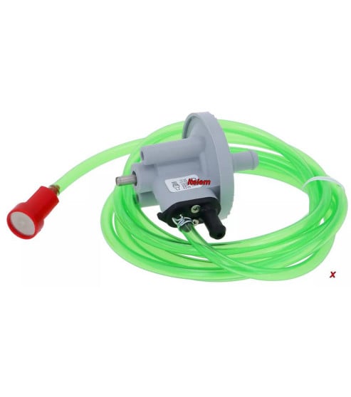 Doseur hydraulique MT3 lave-vaisselle Dihr dw10799-g