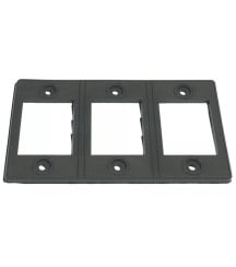 Joint résistance circulaire four Zanussi 002689