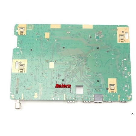 Module électronique principal téléviseur Samsung