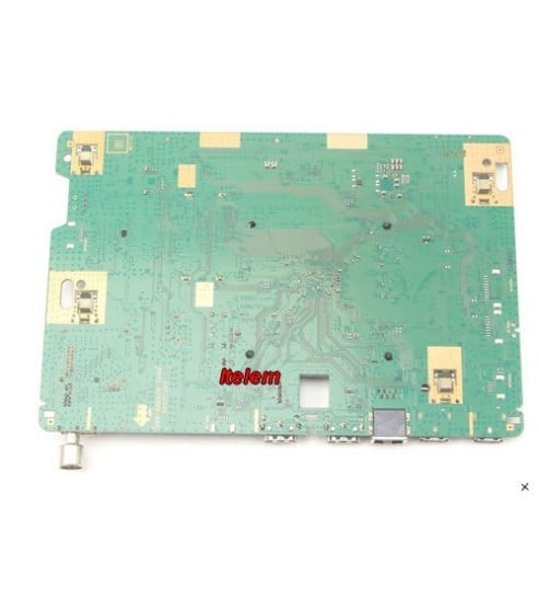 Module électronique principal téléviseur Samsung