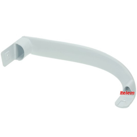 Poignée porte réfrigérateur Beko 4323290100
