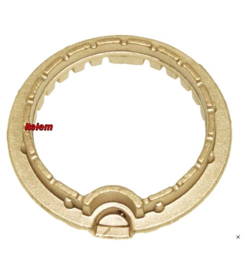 Couronne de bruleur semi rapide cuisinière Godin 26864