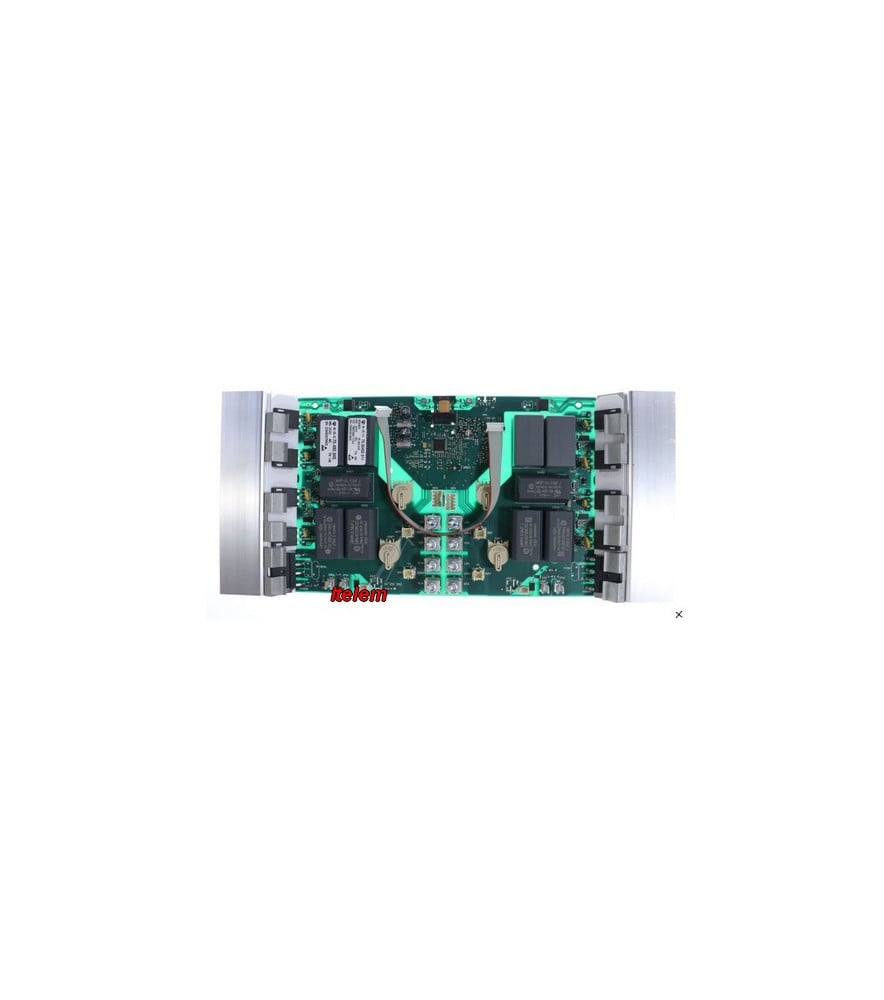 Module électronique puissance plaque de cuisson Miele 8338776