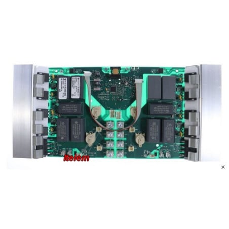 Module électronique puissance plaque de cuisson Miele 8338776