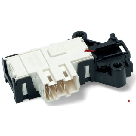 Verrou sécurité de porte lave-linge Hisense HK1577256