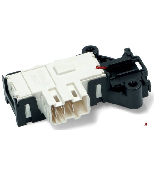 Verrou sécurité de porte lave-linge Hisense HK1577256