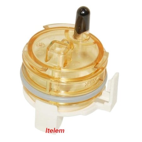 Detecteur presence eau optique OWI lave vaisselle Whirlpool 481227128459