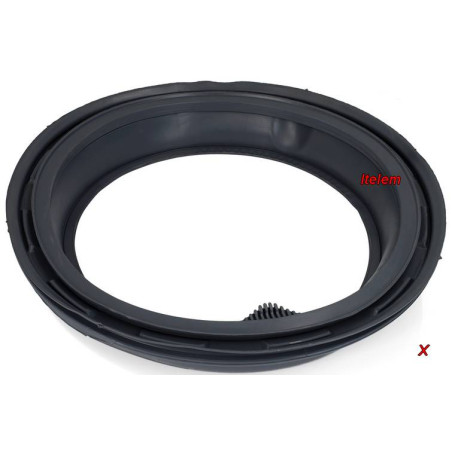 Joint de hublot lave-linge Beko 2466300329