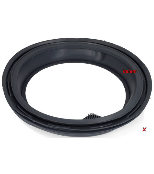 Joint de hublot lave-linge Beko 2466300329