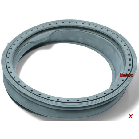 Joint de hublot lave-linge Electrolux 140004670018