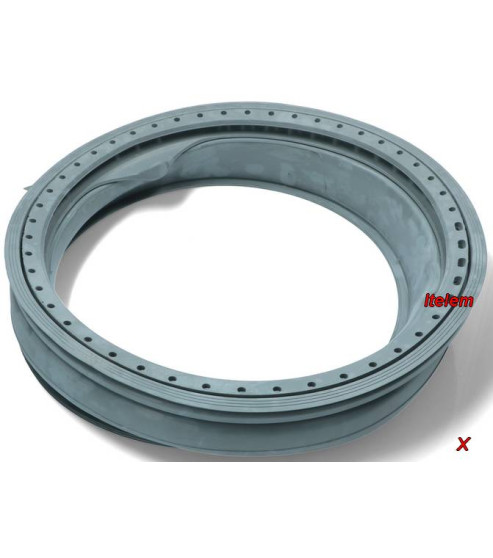 Joint de hublot lave-linge Electrolux 140004670018