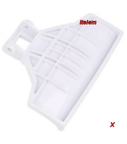 Poignée de porte lave-linge Electrolux 1320157033